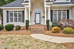 3209 Edinburgh Dr NW, Wilson, NC 27896 - Photo 3