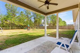815 Tuscarora Trl, Jacksonville, NC 28546 - Photo 35