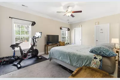 815 Tuscarora Trail, Jacksonville, NC 28546 - Photo 17