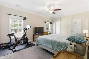 815 Tuscarora Trl, Jacksonville, NC 28546 - Photo 17