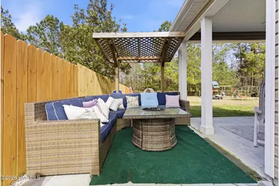 815 Tuscarora Trail, Jacksonville, NC 28546 - Photo 33