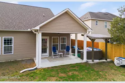 815 Tuscarora Trail, Jacksonville, NC 28546 - Photo 37