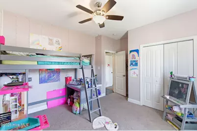 815 Tuscarora Trail, Jacksonville, NC 28546 - Photo 21