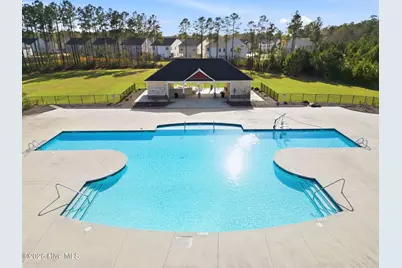 815 Tuscarora Trail, Jacksonville, NC 28546 - Photo 39