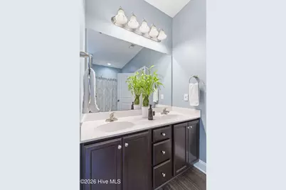 815 Tuscarora Trail, Jacksonville, NC 28546 - Photo 19