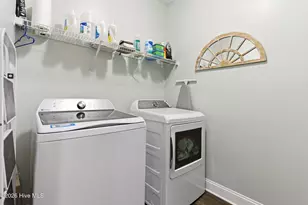 815 Tuscarora Trl, Jacksonville, NC 28546 - Photo 15