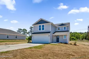 285 Buggy Top Ln, Autryville, NC 28318 - Photo 5