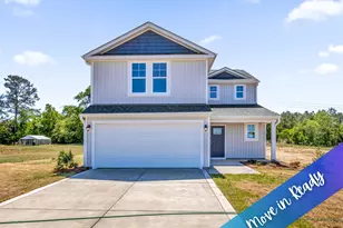285 Buggy Top Ln, Autryville, NC 28318 - Photo 1