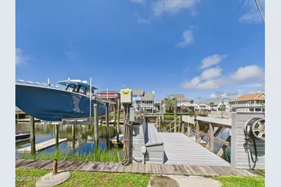 117 Salisbury Street, Holden Beach, NC 28462 - Photo 29