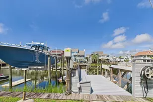 117 Salisbury St, Holden Beach, NC 28462 - Photo 29