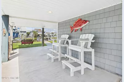 117 Salisbury Street, Holden Beach, NC 28462 - Photo 23