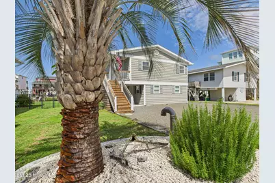 117 Salisbury Street, Holden Beach, NC 28462 - Photo 33