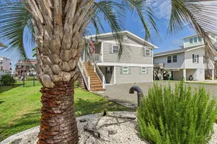 117 Salisbury St, Holden Beach, NC 28462 - Photo 33