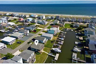 117 Salisbury Street, Holden Beach, NC 28462 - Photo 35