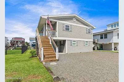 117 Salisbury Street, Holden Beach, NC 28462 - Photo 1