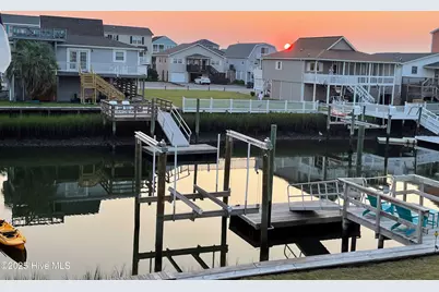 117 Salisbury Street, Holden Beach, NC 28462 - Photo 39