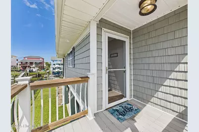 117 Salisbury Street, Holden Beach, NC 28462 - Photo 3