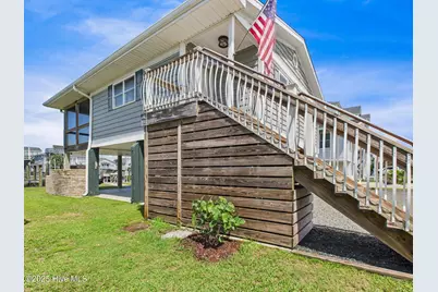 117 Salisbury Street, Holden Beach, NC 28462 - Photo 31
