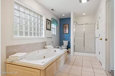 303 Pine Knoll Circle, Pine Knoll Shores, NC 28512 - Photo 21