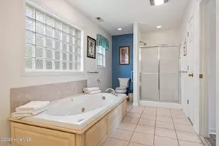 303 Pine Knoll Cir, Pine Knoll Shores, NC 28512 - Photo 21