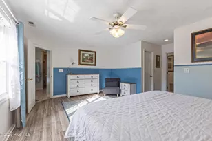 303 Pine Knoll Cir, Pine Knoll Shores, NC 28512 - Photo 19
