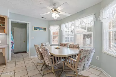 303 Pine Knoll Circle, Pine Knoll Shores, NC 28512 - Photo 13