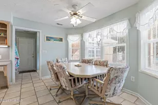 303 Pine Knoll Cir, Pine Knoll Shores, NC 28512 - Photo 13