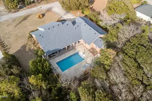 303 Pine Knoll Cir, Pine Knoll Shores, NC 28512 - Photo 3
