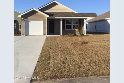 351 Bragg Road SW, Supply, NC 28462 - Photo 1