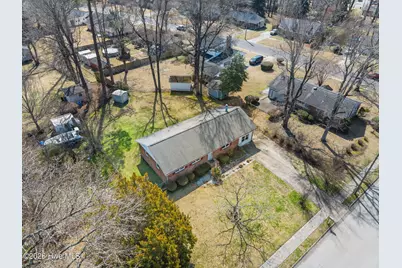 2909 Northwoods Drive, Jacksonville, NC 28540 - Photo 39