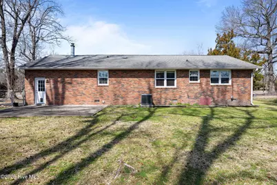 2909 Northwoods Drive, Jacksonville, NC 28540 - Photo 47