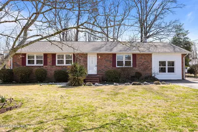 2909 Northwoods Drive, Jacksonville, NC 28540 - Photo 1