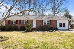 2909 Northwoods Dr, Jacksonville, NC 28540 - Photo 1
