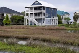 161 Big Hammock Point Rd, Sneads Ferry, NC 28460 - Photo 1
