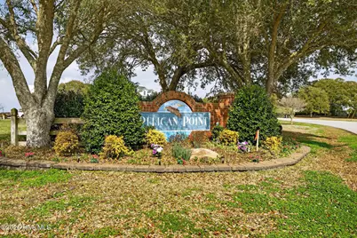161 Big Hammock Point Road, Sneads Ferry, NC 28460 - Photo 5