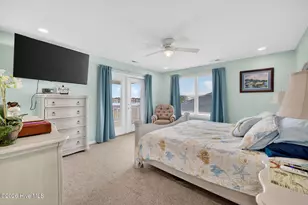161 Big Hammock Point Rd, Sneads Ferry, NC 28460 - Photo 29