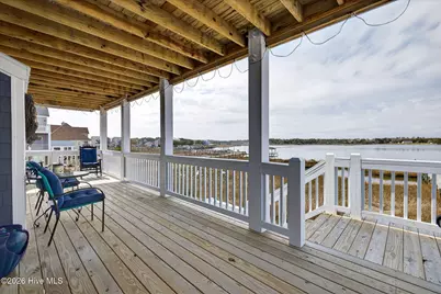 161 Big Hammock Point Road, Sneads Ferry, NC 28460 - Photo 7