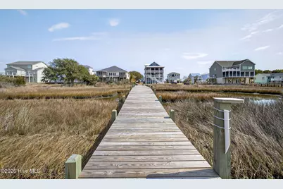 161 Big Hammock Point Road, Sneads Ferry, NC 28460 - Photo 51