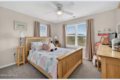 161 Big Hammock Point Road, Sneads Ferry, NC 28460 - Photo 25