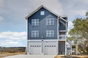 161 Big Hammock Point Rd, Sneads Ferry, NC 28460 - Photo 3