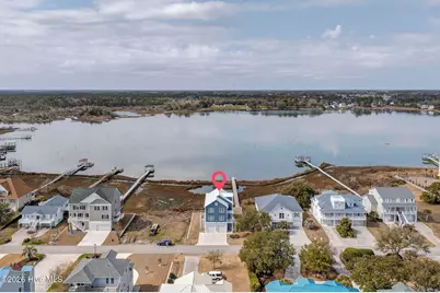 161 Big Hammock Point Road, Sneads Ferry, NC 28460 - Photo 59