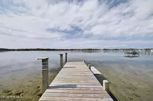 161 Big Hammock Point Rd, Sneads Ferry, NC 28460 - Photo 45