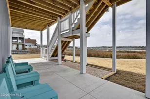 161 Big Hammock Point Rd, Sneads Ferry, NC 28460 - Photo 21