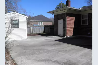 228 Timberlane Drive, Rocky Mount, NC 27804 - Photo 21