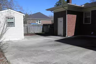 228 Timberlane Dr, Rocky Mount, NC 27804 - Photo 21