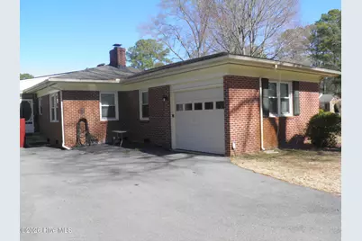 228 Timberlane Drive, Rocky Mount, NC 27804 - Photo 23