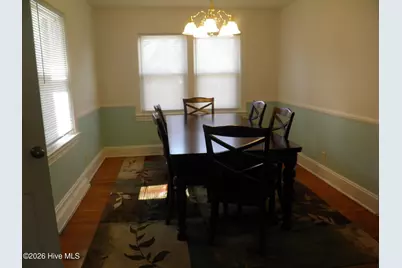 228 Timberlane Drive, Rocky Mount, NC 27804 - Photo 7
