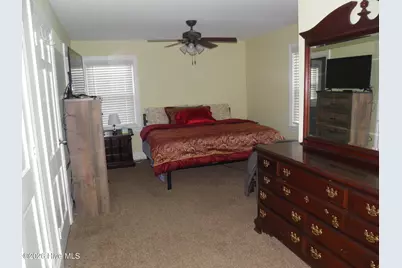 228 Timberlane Drive, Rocky Mount, NC 27804 - Photo 15