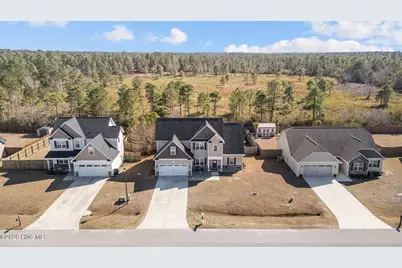 119 Sonia Drive, Hubert, NC 28539 - Photo 1