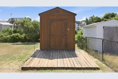 201 Freeman Lane #A, Atlantic Beach, NC 28512 - Photo 19